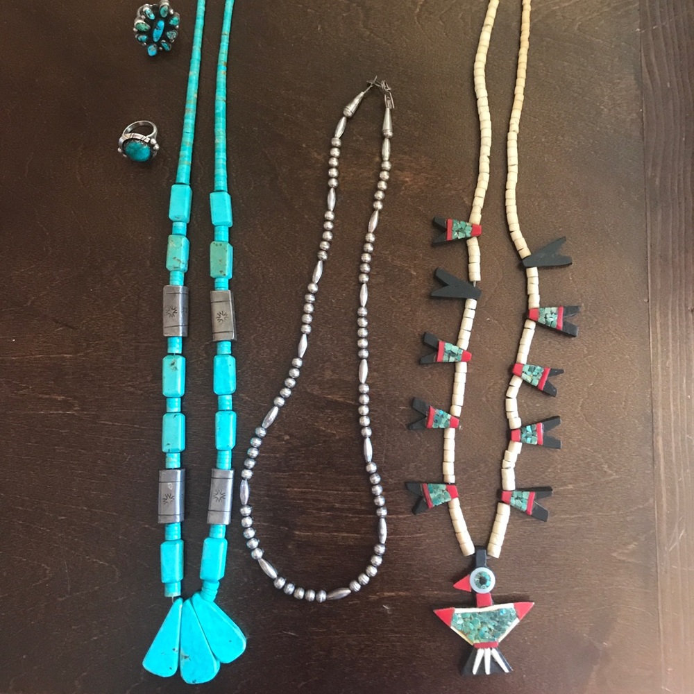 Jewelry RESERVED FOR STACEY